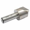 Hhip 1 in. Single Flute 90 Degree High Speed Steel Countersink 2001-0807